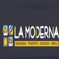 La Moderna