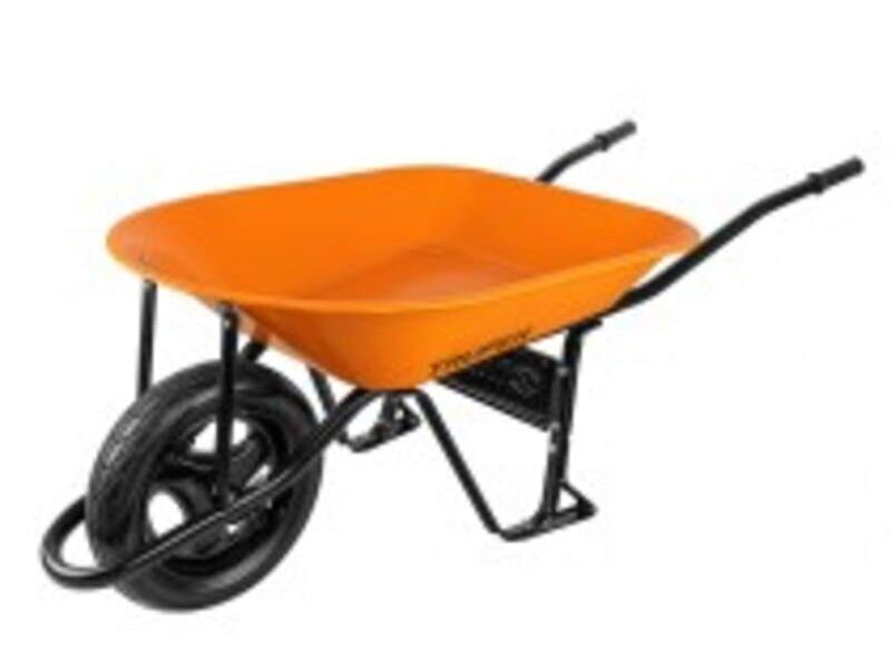 Carretilla 4.5 ft3 Imponchable Lima