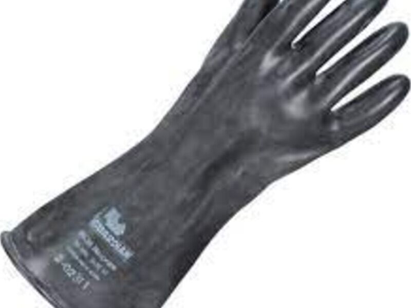 GUANTES DE NEOPRENO EN LIMA 