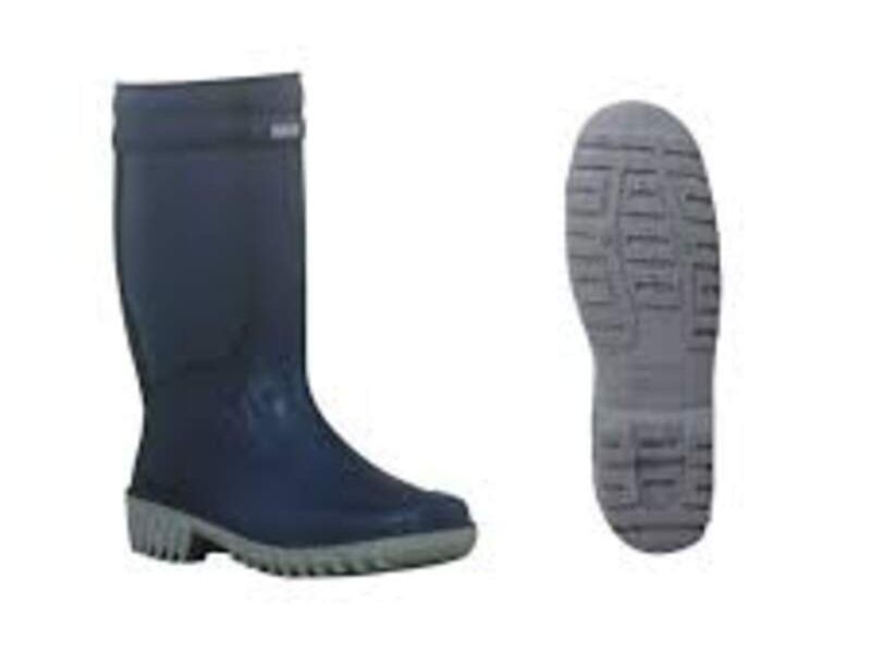 BOTA DE PVC EN LIMA