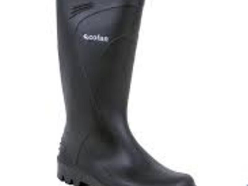 BOTA ANTIDESLIZANTE EN LIMA