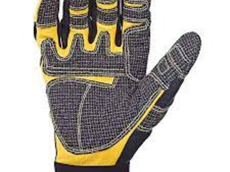 GUANTES DE PROTECCIÓN EN LIMA