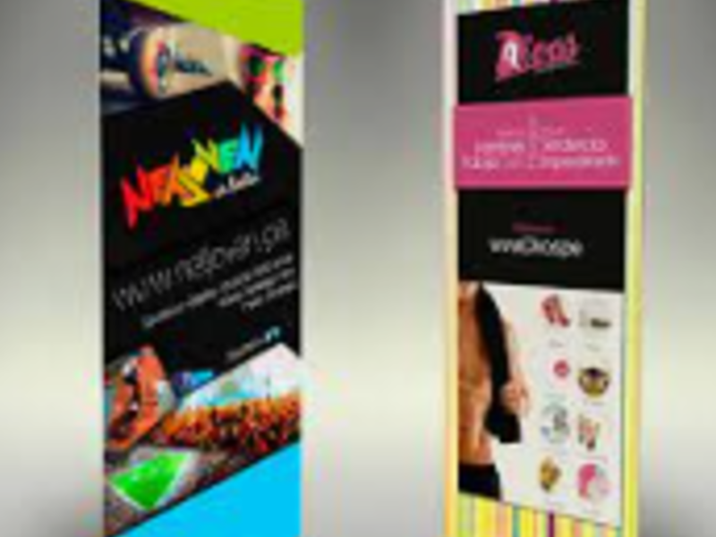 Banners Publicitarios, Lima Perú