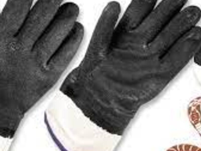 GUANTES DE NEOPRENO EN LIMA 