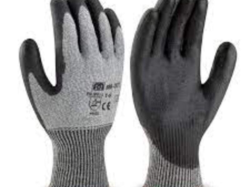 Guantes anti cortes en Lima 