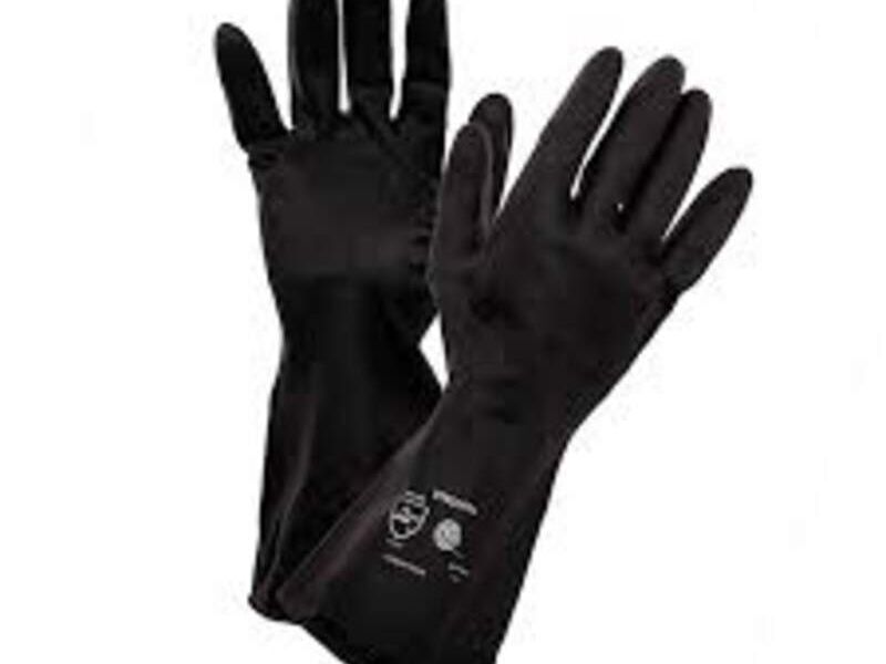 GUANTES DE LATEX EN LIMA