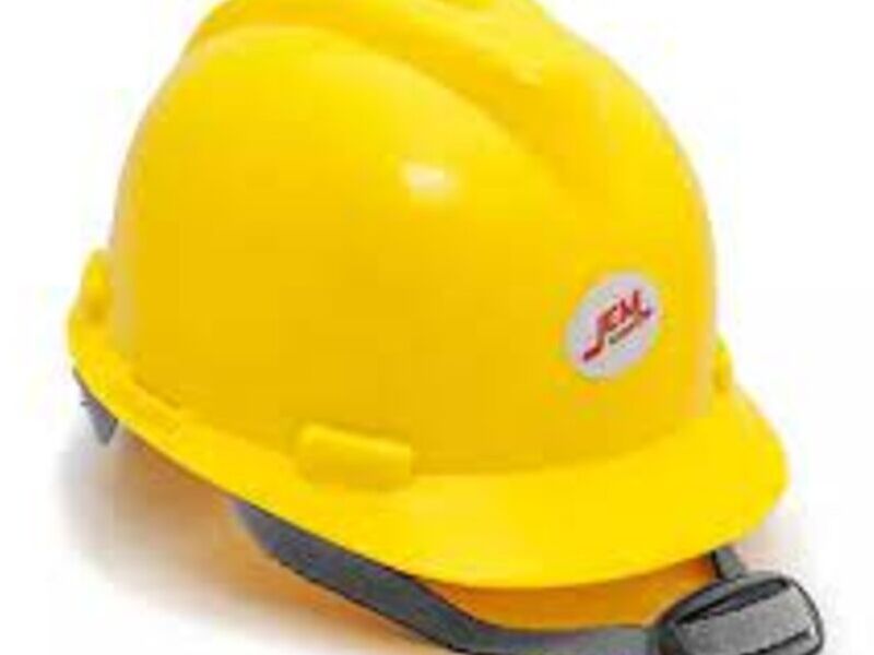 CASCO DE SEGURIDAD EN LIMA