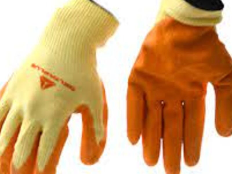GUANTES DE PROTECCIÓN EN LIMA