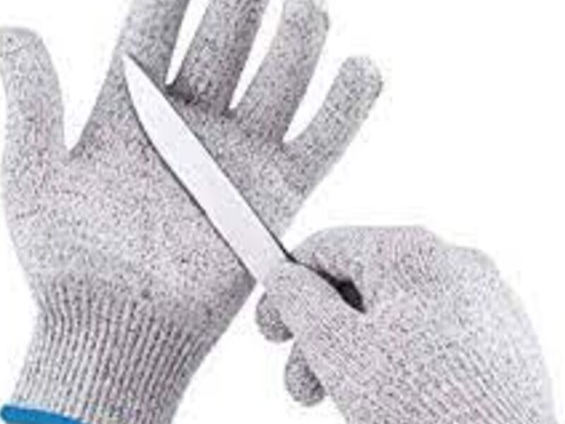 GUANTES ANTI CORTE EN LIMA