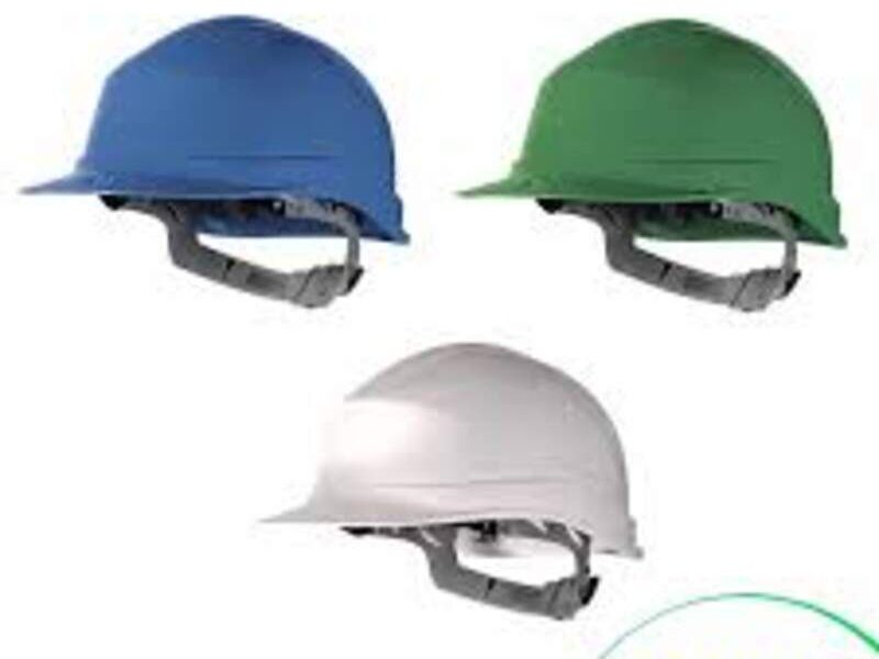 CASCO DE SEGURIDAD EN LIMA