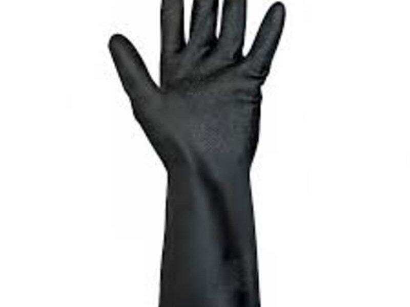 GUANTES DE NEOPRENO EN LIMA 