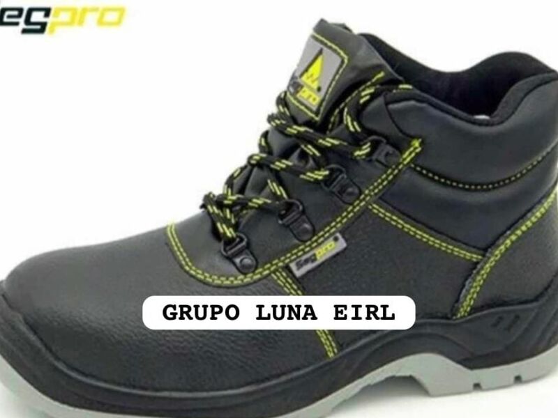 BOTIN ANTIDESLIZANTE EN LIMA