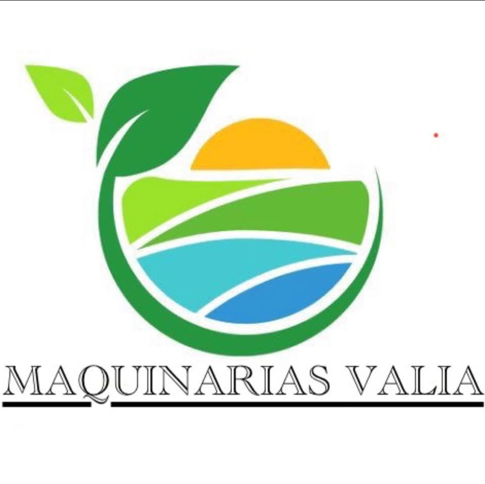 MAQUINARIAS VALIA