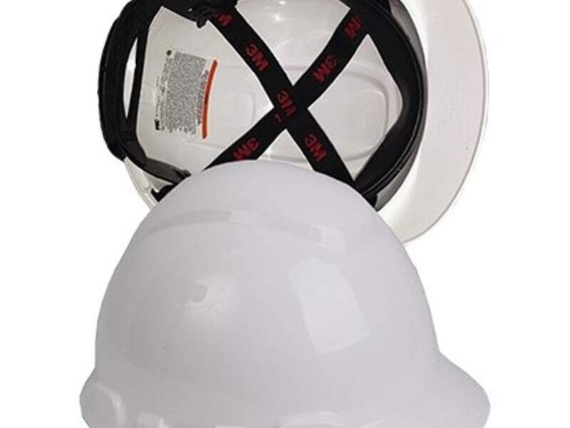 CASCO DE SEGURIDAD EN LIMA
