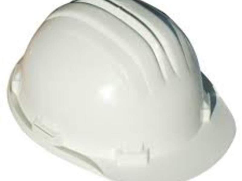 CASCO DE SEGURIDAD EN LIMA
