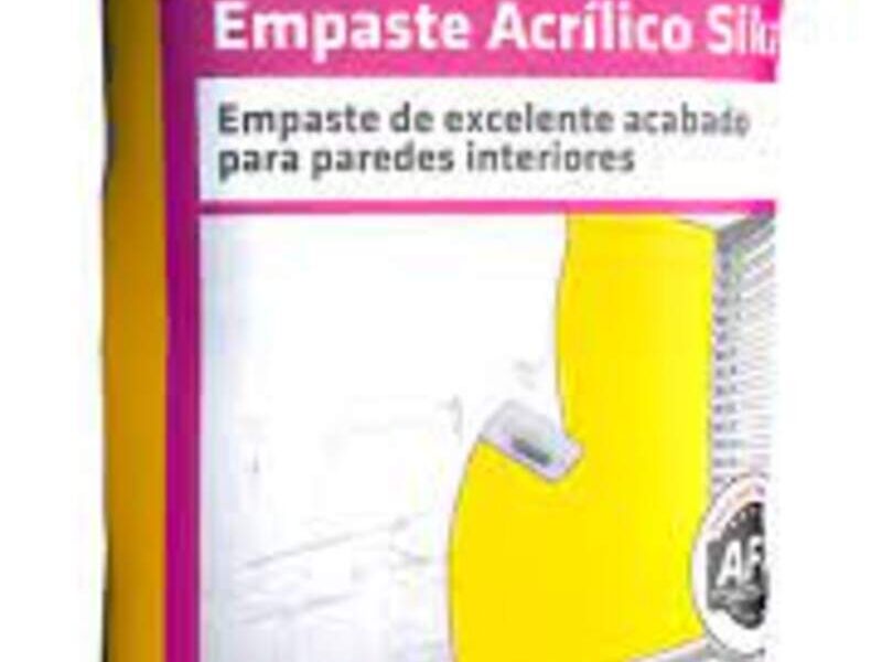 Empaste Acrilico Ica