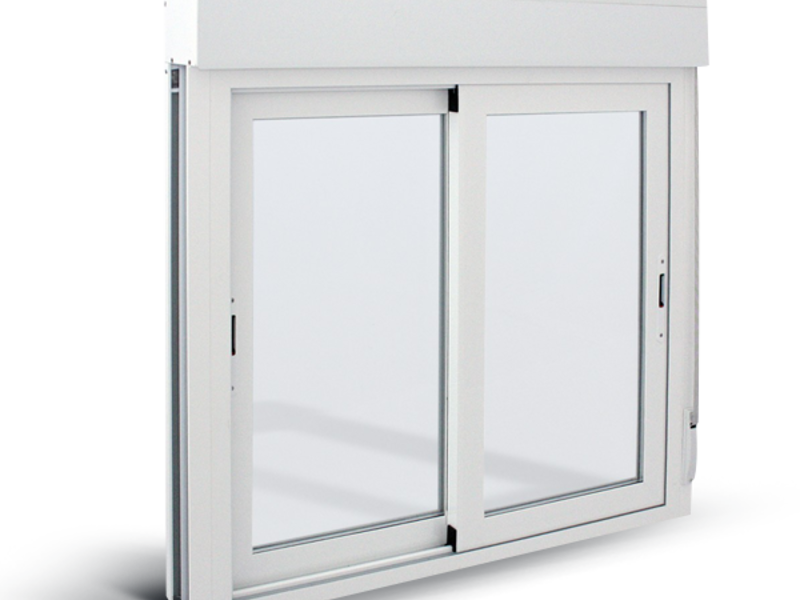 VENTANAS CCT PVC Lima