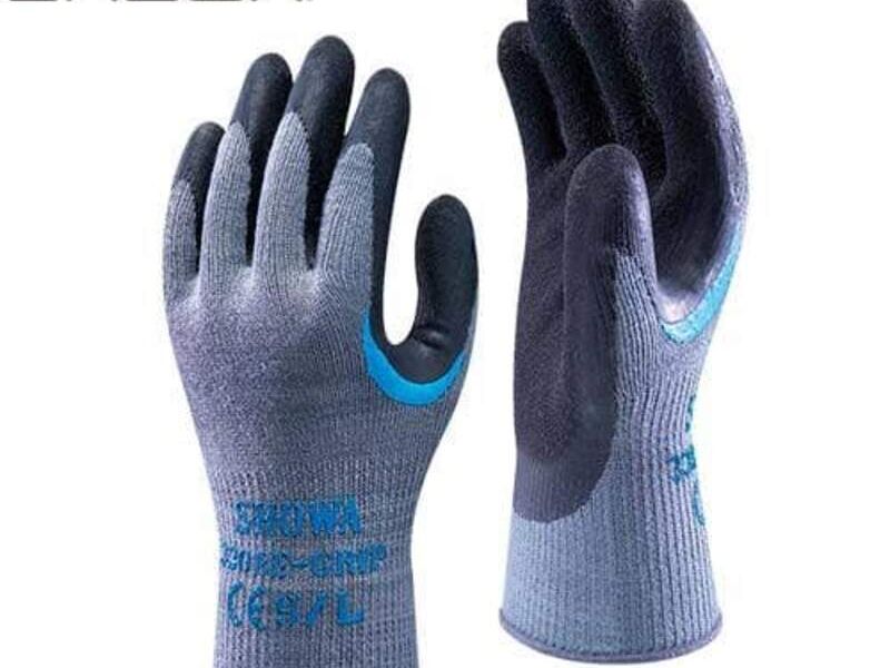Guantes anti cortes en Lima 