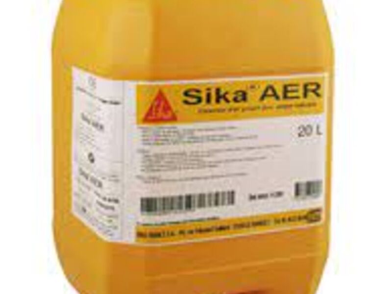 Sika Aer RMC Ica