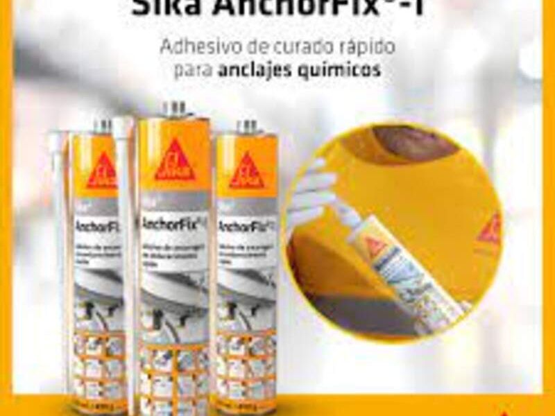 Sika AnchorFix-1 Ica