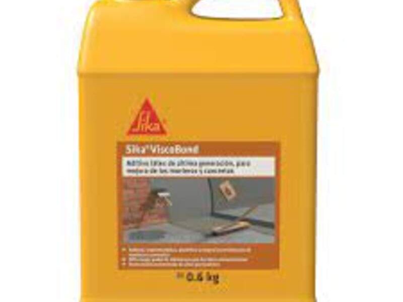 Sika ViscoBond Ica