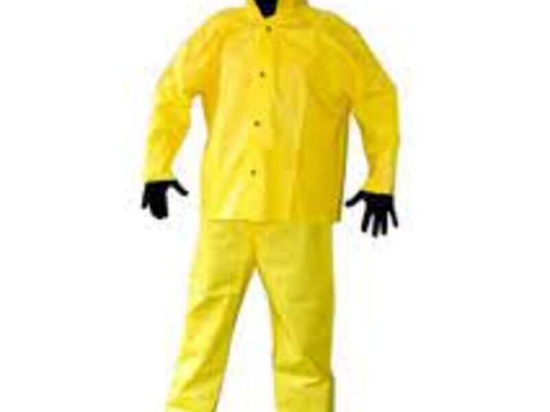 CONJUNTO PVC EN Trujillo