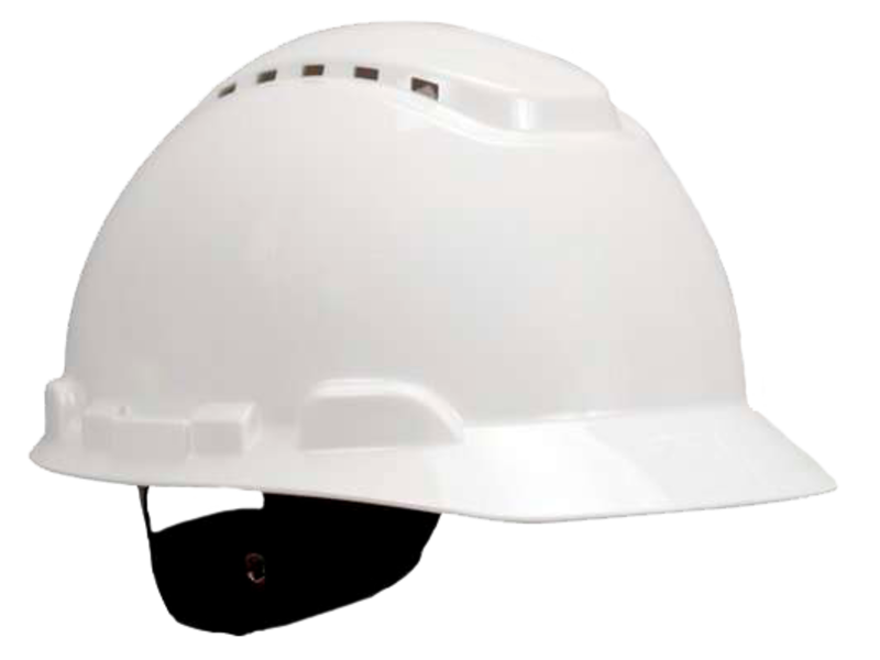 Casco 3M en Lima