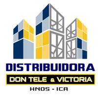 DISTRIBUIDORA " DON TELE & VICTORIA "