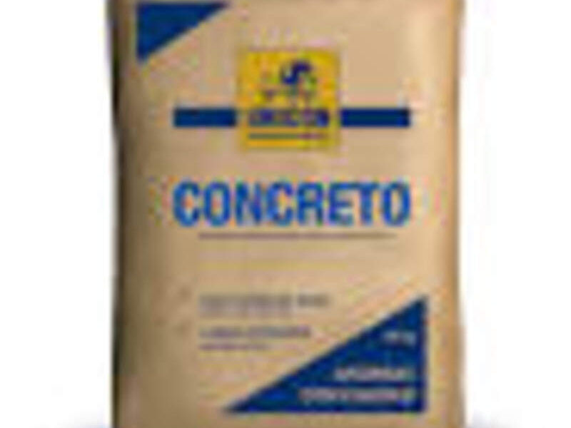 Concreto embolsado fácil 40 kg Lima