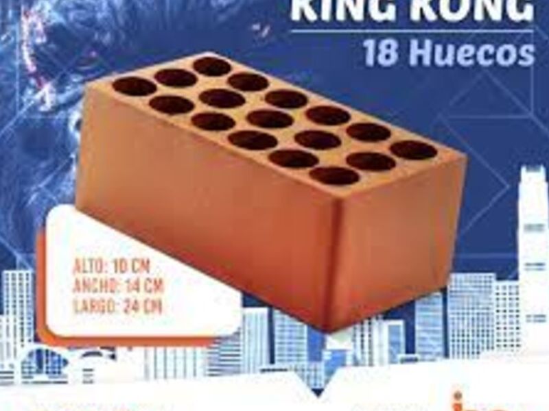 King Kong Incerpaz Puno