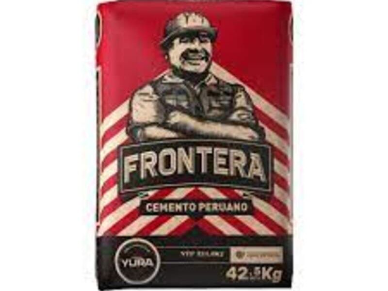 Cemento Frontera Puno