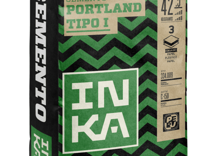 CEMENTO PORTLAND TIPO I Puno