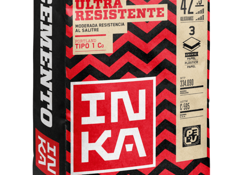 CEMENTO ULTRA RESISTENTE Puno