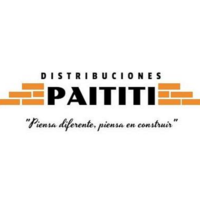 Distribuciones Paititi