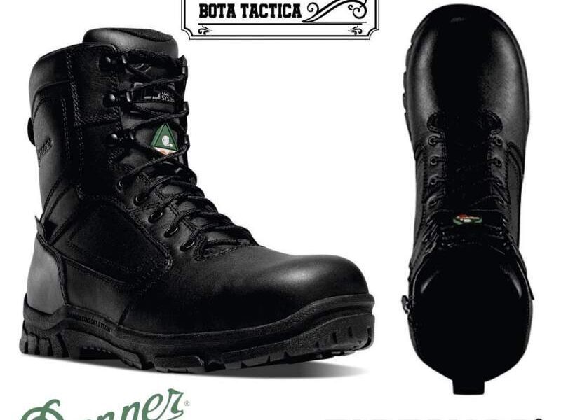 BOTAS DE RESCATE EN AREQUIPA