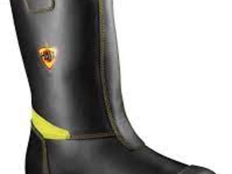 Botas de Cuero en Arequipa 