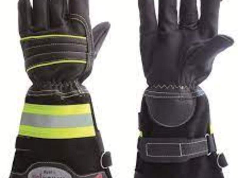 GUANTES DE PROTECCIÓN EN AREQUIPA 