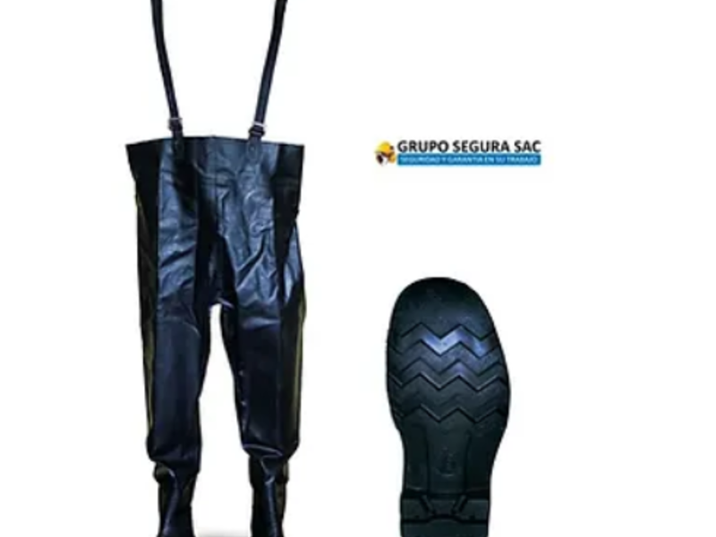 BOTA PANTALÓN EN LIMA 