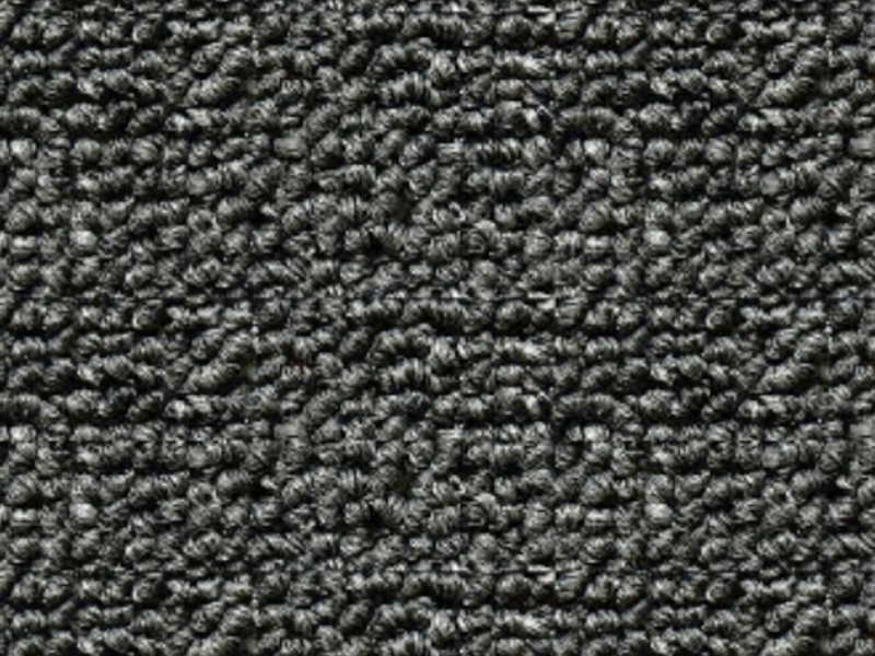 Alfombra modular gris Perú