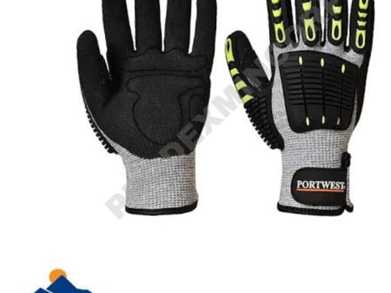 GUANTES ANTI CORTE EN AREQUIPA