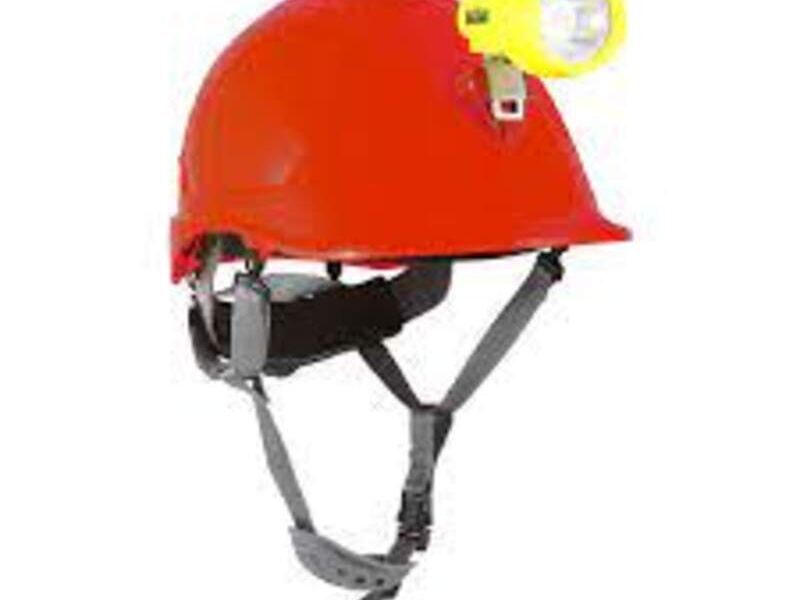 CASCO PORTA LAMPARA EN AREQUIPA