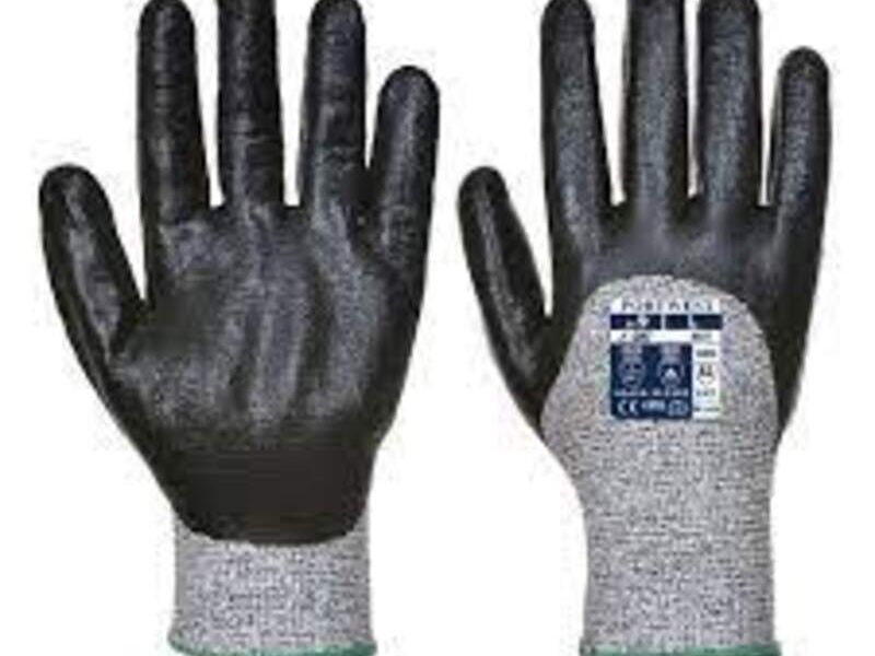 Guantes anti cortes en Arequipa