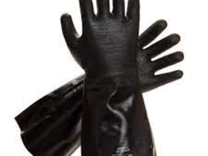 GUANTES DE NEOPRENO EN AREQUIPA