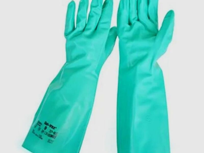 Guante de Latex en Lima