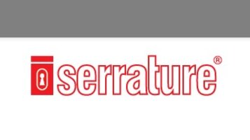 SERRATURE