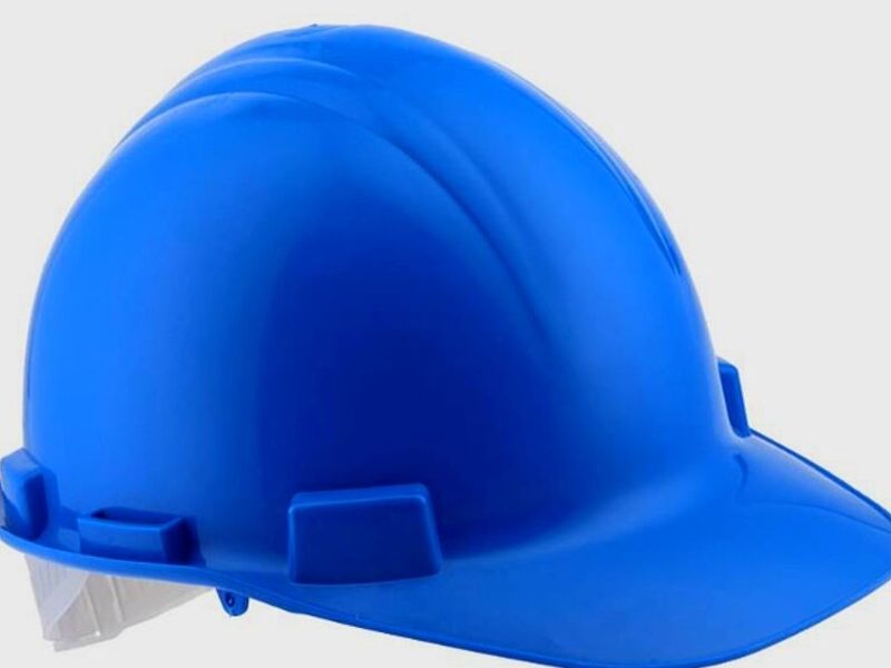 Casco de seguridad en Arequipa