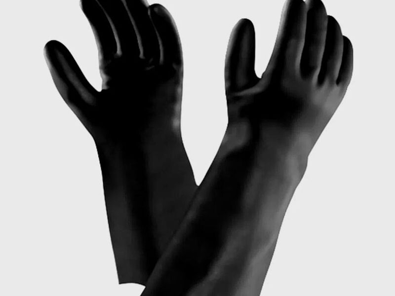 GUANTE DE LATEX EN Arequipa