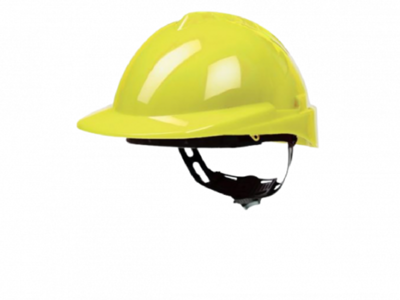 Casco de seguridad en Lima