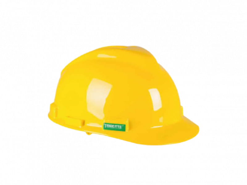 Casco cuatro puntos de apoyo en Lima