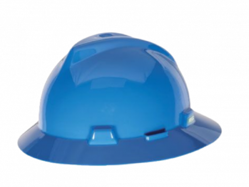 Casco Ala Ancha en Lima